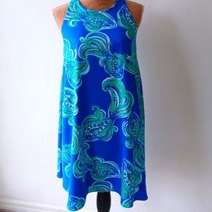 Lilly Pulitzer Swing Dress-XSmall
